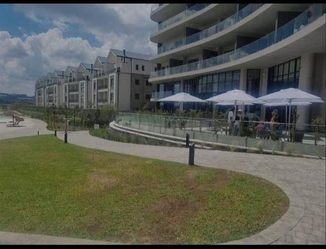 1 BEDROOM PROPERTY TO RENT IN WATERFALL